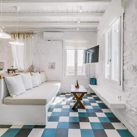 Verros Hut - Mini Pool