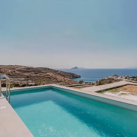 Verros Hut - Mini Pool Villa Kanala