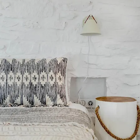 Villa Verros Hut - Mini Pool Kanala