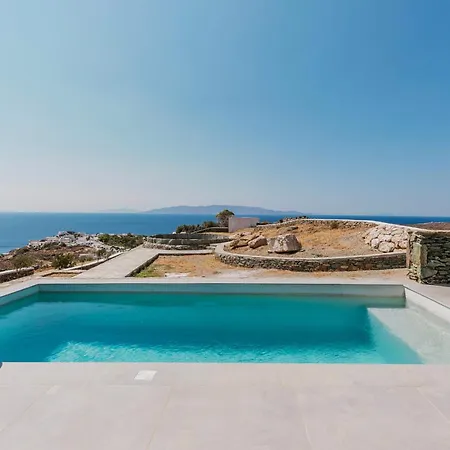 Verros Hut - Mini Pool *