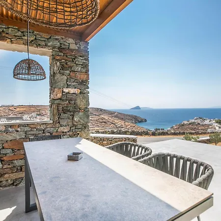 Verros Hut - Mini Pool