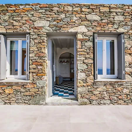 Villa Verros Hut - Mini Pool Kanala