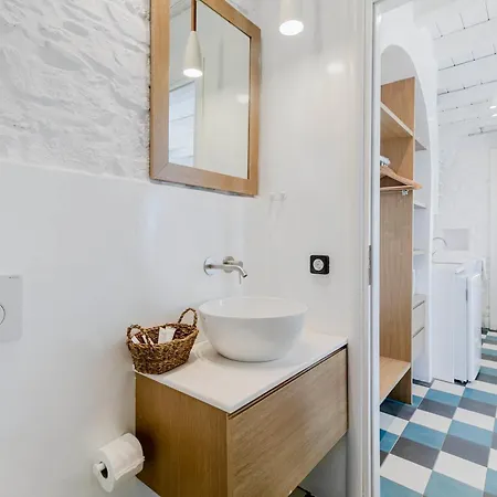 Verros Hut - Mini Pool Kanala