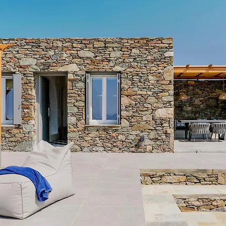 Verros Hut - Mini Pool * Kanala