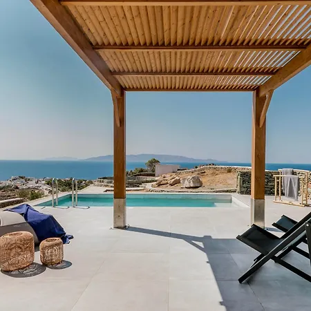 Verros Hut - Mini Pool Kanala