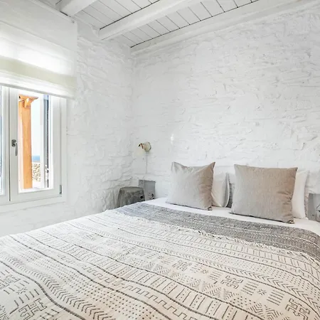 Verros Hut - Mini Pool Villa Kanala