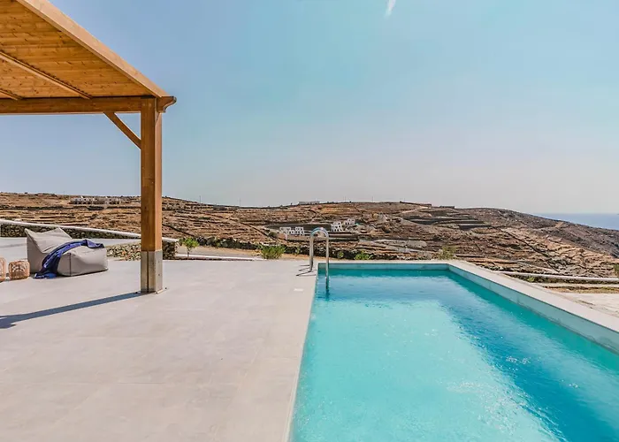 Verros Hut - Mini Pool فيلة