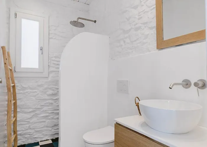 Verros Hut - Mini Pool Kanala