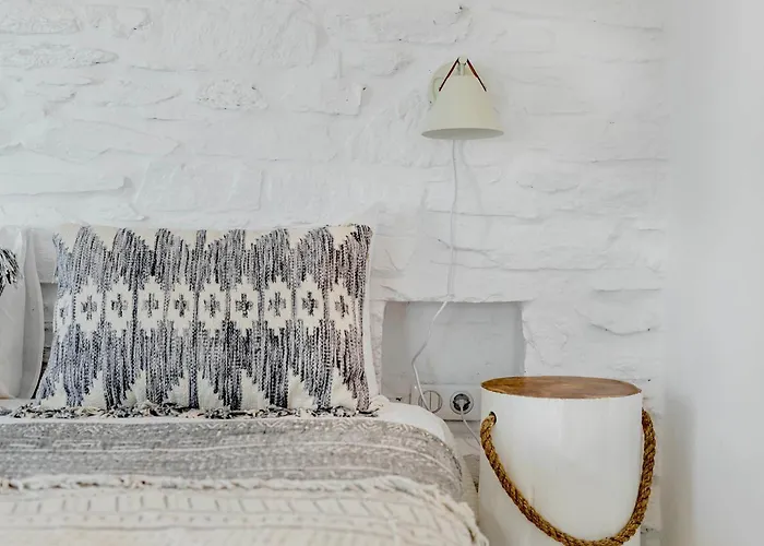 فيلة Verros Hut - Mini Pool Kanala