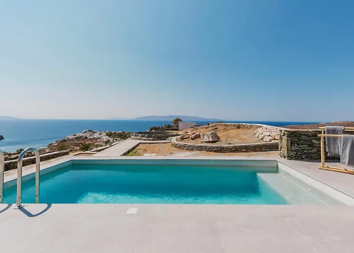 Verros Hut - Mini Pool *