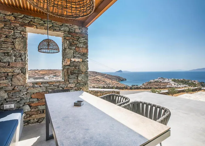 Verros Hut - Mini Pool