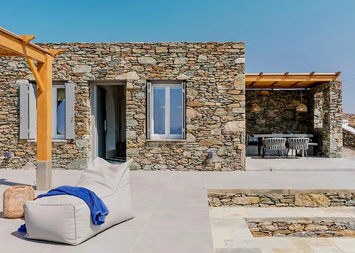 Verros Hut - Mini Pool * Kanala