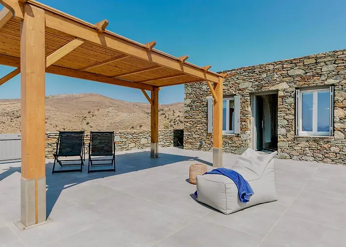 Verros Hut - Mini Pool *