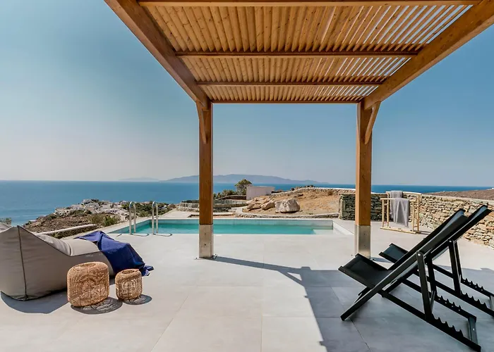 Verros Hut - Mini Pool Kanala