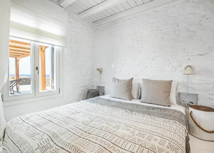 Verros Hut - Mini Pool فيلة Kanala