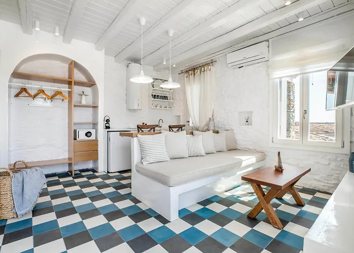 Verros Hut - Mini Pool Kanala